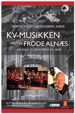 Høstkonsert 2016, 20. november